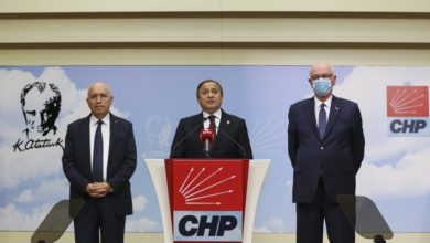 CHP, Fatma Şahin hakkında suç duyurusunda bulunacak