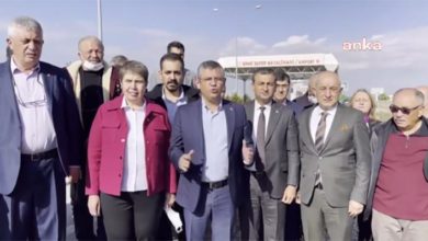 CHP'li Özgür Özel: Zafer Havalimanında, uçmayan yolcular için 51 milyon avro ödendi