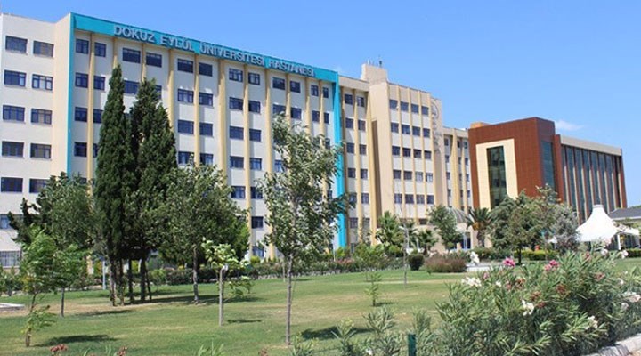 Dokuz Eylül Üniversitesi hastanesinin mutemet imamı görevden alındı