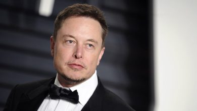Elon Musk hakkında FETÖ suçlaması