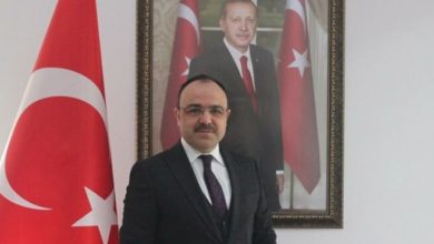 Görevden alınan Elazığ Valisi: AK Parti ile uyum içerisinde çalışıyorduk