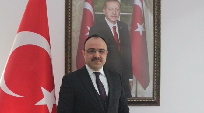 Görevden alınan Elazığ Valisi: AK Parti ile uyum içerisinde çalışıyorduk