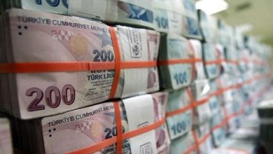 Hazine 2 tahvil ihalesinde 8,2 milyar lira borçlandı