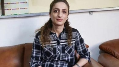 HDP’li eski Yüksekova Belediye'si eşbaşkanına 17 yıl hapis cezası