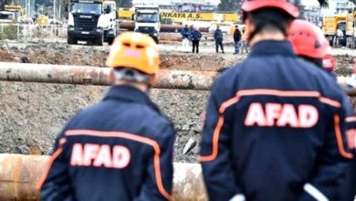 İklim krizi fonu 8 yıl boyunca AFAD’a gitmiş