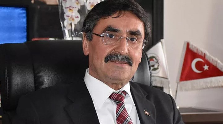 İstifa eden MHP’li başkan: Büyükler zorla istifa ettirdi