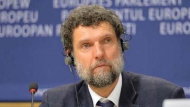 Kavala’nın avukatı Aytöre: Büyükelçiler Hukuksuzluklara tanık oldular