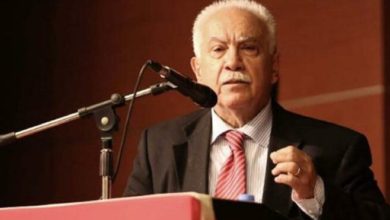 Perinçek: Türkiye büyük çözümlerin eşiğinde