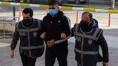 Sahte savcı telefonda aradığı şahsın '351 bin TL'sini dolandırdı