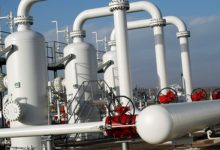 Türkiye'nin doğalgaz faturası 5 milyar doları bulabilir