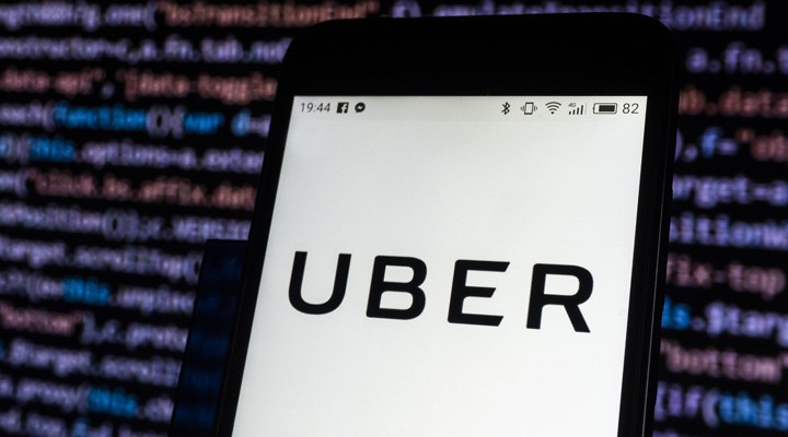 Uber'in ABD'li yetkilisine hapis istemi