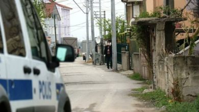 Adana'da iki mahalleye 'mavi dil' hastalığı karantinası