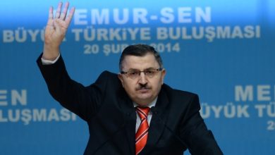 AKP’li Ahmet Gündoğdu: Dolar, iktidara geldiğimiz günden beri 7 kat artmış durumda