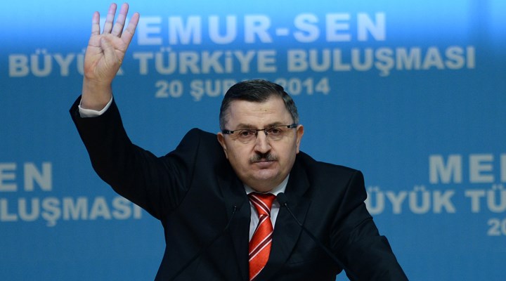 AKP’li Ahmet Gündoğdu: Dolar, iktidara geldiğimiz günden beri 7 kat artmış durumda