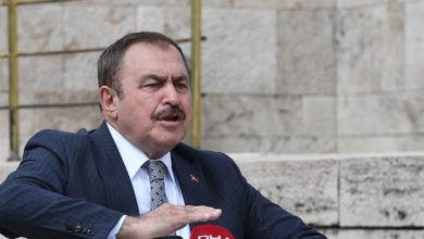 AKP'li Veysel Eroğlu: Bildiklerimizi bilseniz, yerinizde duramazsınız,Devlet sırrı