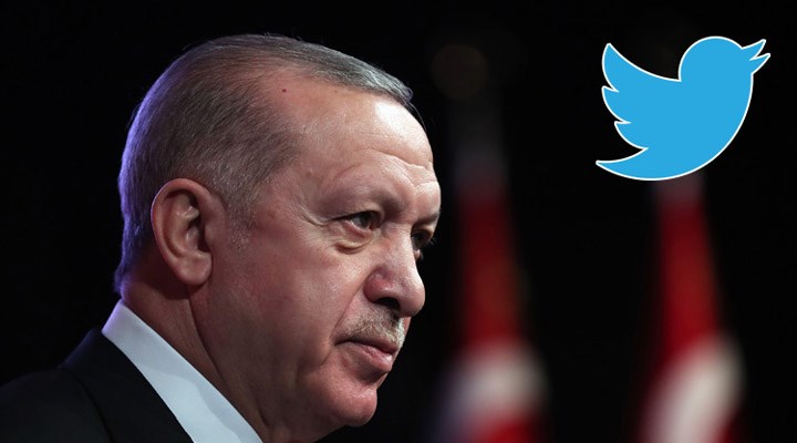 Cumhurbaşkanı Erdoğan için "#ölmüş" etiketiyle paylaşım yapan 30 kişiye işlem başlatıldı