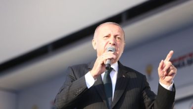 Erdoğan'ın mitingi için işçilere "Yanında 4 kişi getirmeyen işe gelmesin" tehditi