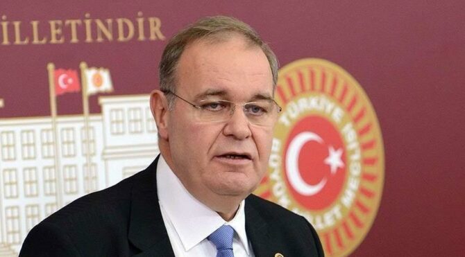 Faik Öztrak'tan Merkez Bankası Başkanı Kavcıoğlu'na sert eleştiri
