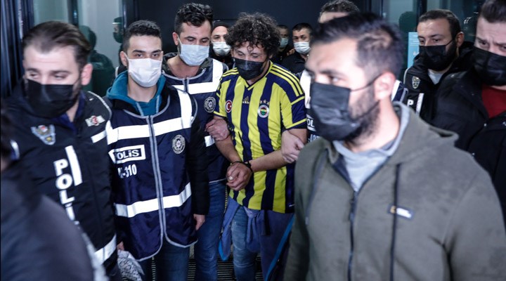 Fenerbahçe'nin formalı gözaltı tepkisine İstanbul Emniyeti'nden açıklama geldi