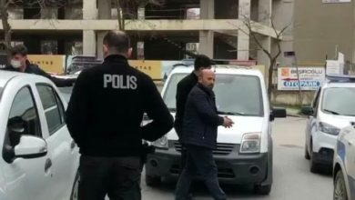 Hacze gelen avukatı öldüren şahıs: Üzerimizde silah olur, silahı severiz