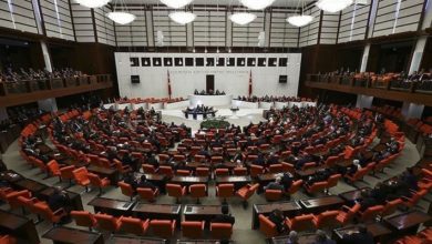 HDP'nin "çok dilli eğitim önergesi” Anayasa’ya aykırı olduğu gerekçesiyle işleme alınmadı