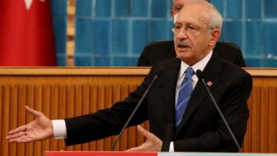 Kılıçdaroğlu'dan Erdoğan'a : Millete gaz vermeyi bırak,otur görevini yap