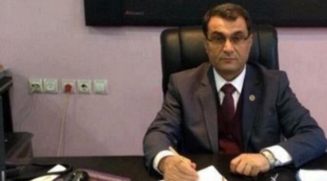 MHP’li başkan'ın şikayeti üzerine, AKP’li başkana 7 yıl 8 ay hapis cezası