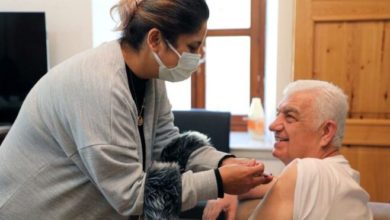 Muğla Covid-19 aşılamasında Türkiye ortalamasının üstüne çıktı