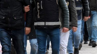 Muğla’da Jandarma'dan uluslararası suç örgütüne operasyon: 27 tutuklama