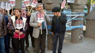Tahir Elçi cinayetinde kayıp görüntüler aranıyor