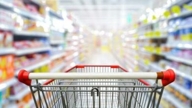 2 zincir marketten indirim açıklaması