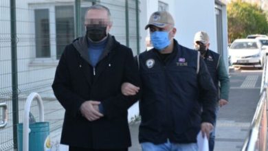 Adana'da FETÖ operasyonu: 3 kişi yakalandı