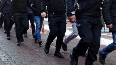 Adana’da IŞİD operasyonu: Çok sayıda gözaltı