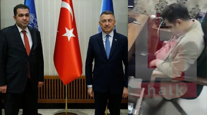 AKP’de uyuşturucu skandalı: İstifanın altından metamfetamin çıktı!