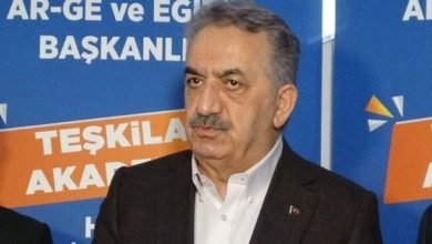 AKP'den 'Ekonomik OHAL' açıklaması