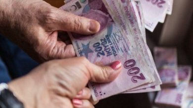 AKP'den 'memur ve emekli maaşları' açıklaması