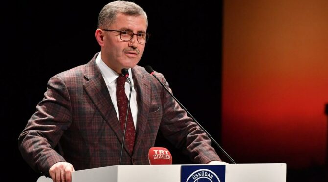 AKP'li başkan Türkmen'e ve 4 çalışana dava