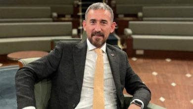 AKP'li başkanlıktan valilik özel kalem müdürlüğüne atama