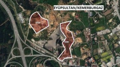 AKP’li belediye 78 dönümlük arazisini sattı