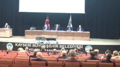 AKP'li belediyeden skandal karar