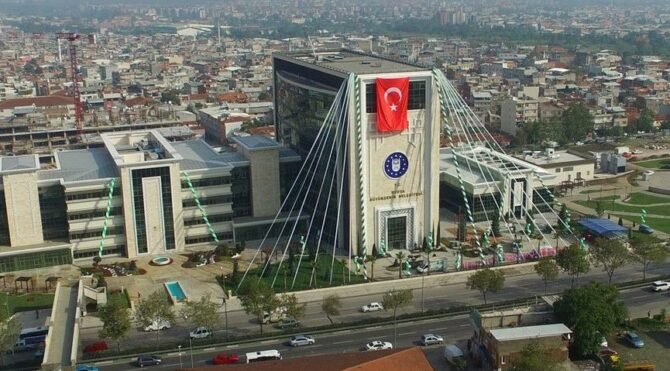 AKP'li belediyenin usulsüzlükleri TBMM'de