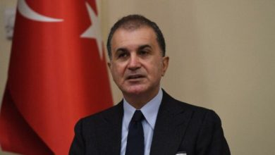 AKP'li Çelik: Kılıçdaroğlu'nun zihni sinir senaryosu ortaya çıktı