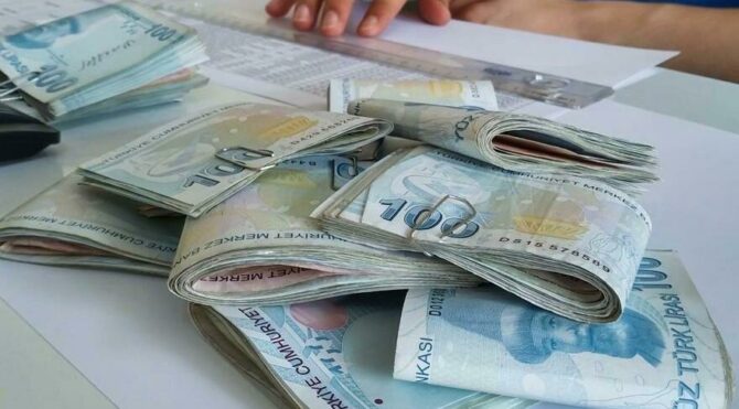 AKP'li Elitaş'tan 'vergi istisnası' açıklaması!