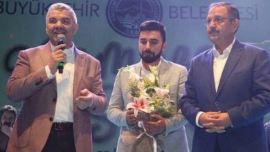 AKP’li eski başkandan 'Mehmet Özhaseki' itirafları