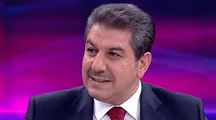 AKP'li Göksu'dan İBB'ye 'özel teftiş' yorumu