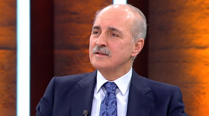 AKP’li Kurtulmuş: İBB Başkanı İmamoğlu’nun şahsıyla ilgisi bulunmuyor