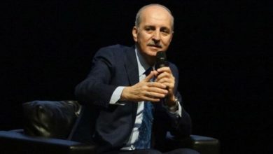 AKP'li Kurtulmuş: Türkiye'nin rekabet edeceği imkanların ortaya koyulması lazım