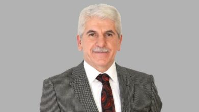 AKP'li Sakallı'dan AA Genel Müdürü Karagöz'e Tepki!