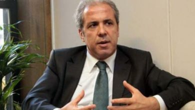 AKP'li Şamil Tayyar'dan 'İhracat' eleştirisi