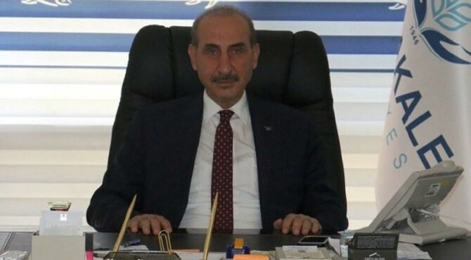 AKP'li Yalçınkaya'dan 'Esad' açıklaması